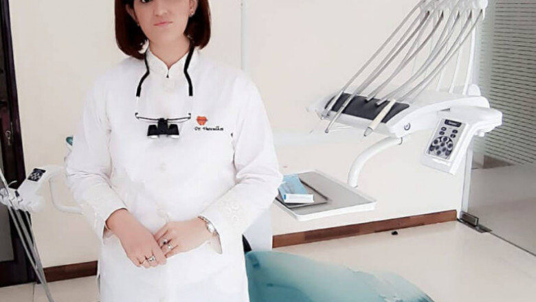 How Often Should Adults Visit a Dentist? Smile Dental Avenue
