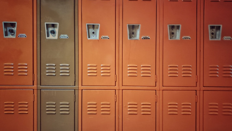 How Secure are Metal Lockers?