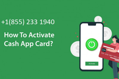 How to Activate Cash App card by QR code