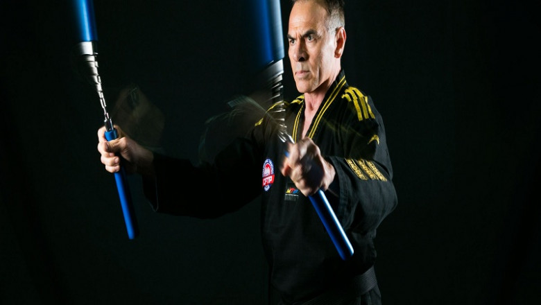 Is Taekwondo Program Beneficial?