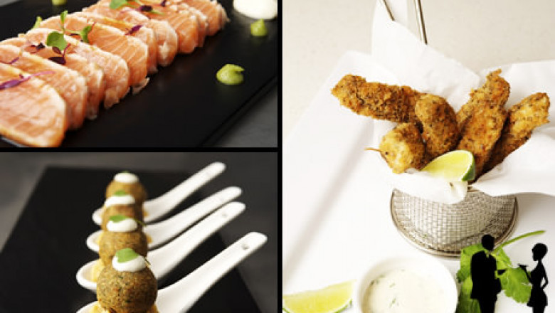 Mobile Wedding Catering Brisbane