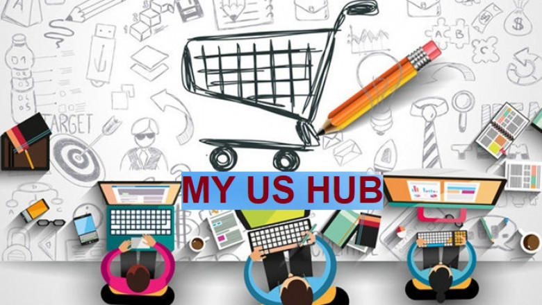 My US HUB