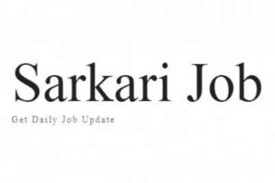 Sarkari Job