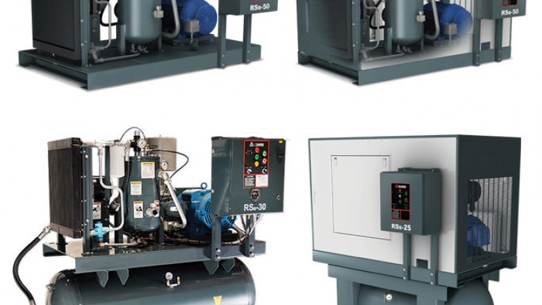 Screw compressor | Best Screw compressor in China