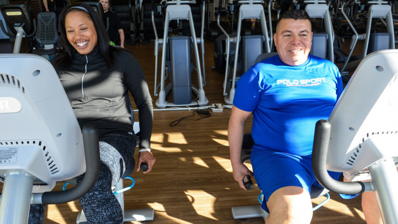 The 4 Best Ways to Warm Up Before Working Out