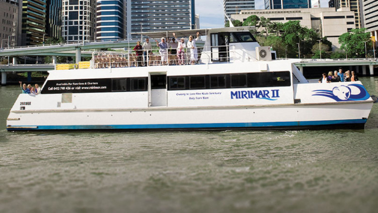 Top Attractions to Visit with Kids: Brisbane Edition