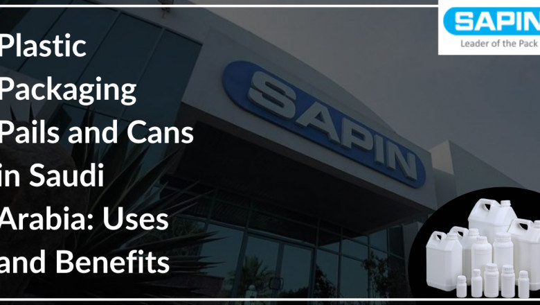Top Food Packaging Cans Company in Saudi Arabia - SAPIN