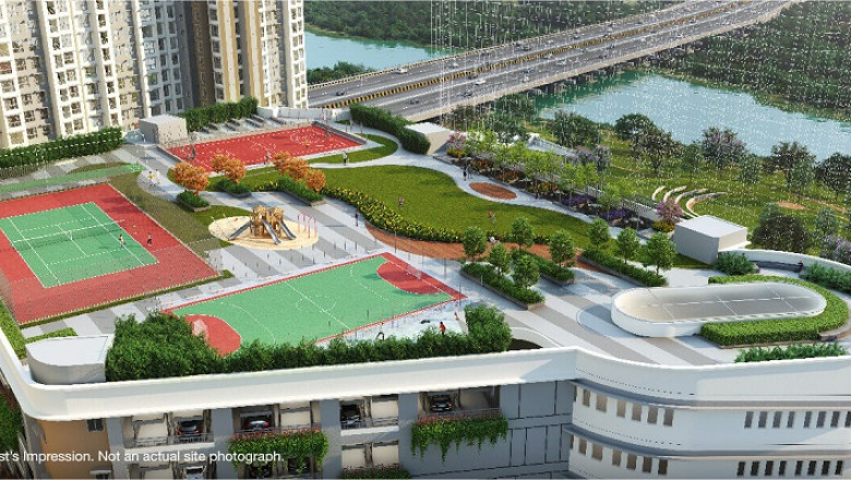 Uncommon View - Commercial Real Estate Development
