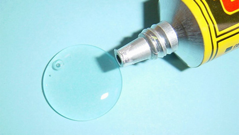 Waterborne adhesives have wide range of industrial applications due to its versatility