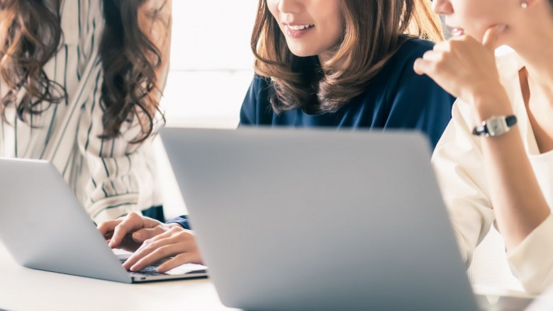 Web Development in Brazil