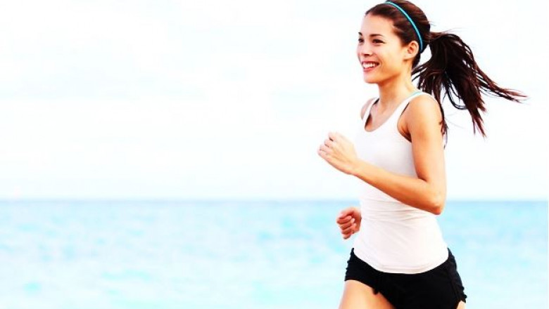 Why Exercise is important to our daily life