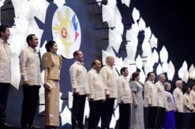 Why Politicians Need to Wear a Barong in SONA