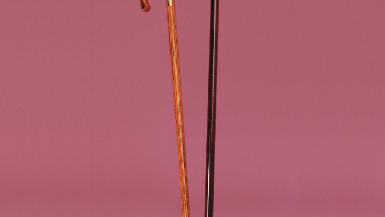 5 Types of Mobility Aids For Older People