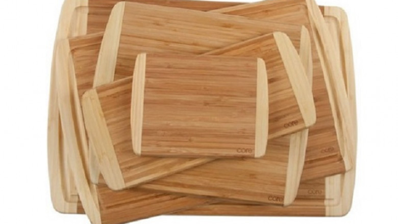 Bamboo Cutting Board