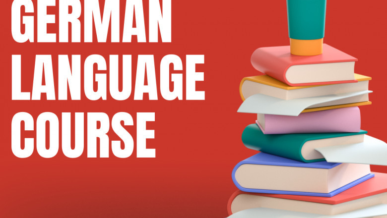 Best German language course in Chandigarh