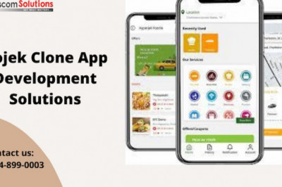 Build A White Label App Like Gojek | Development & Features
