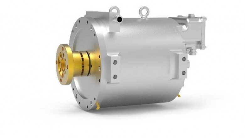 Electric Traction Motor Market Trends, Size, Segments, Emerging Technologies and Industry Growth by Forecast to 2026