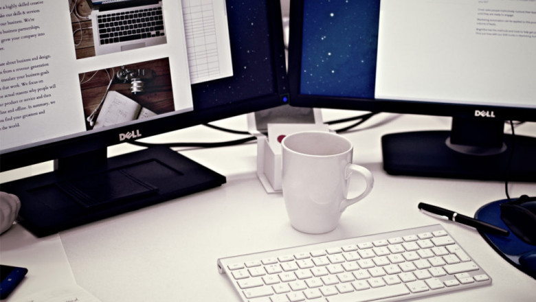 Find a blog topics