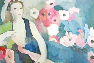 Find Reproduction Paintings Of Famous Artists At Reputed Art Studio