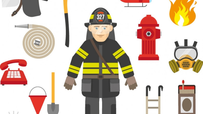 Fire Safety Equipment Market Global Trends, Size, Segments and Growth by Forecast to 2026
