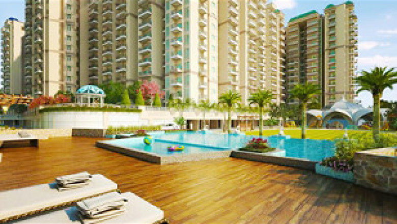 Flats in Raj Nagar Extension Ghaziabad