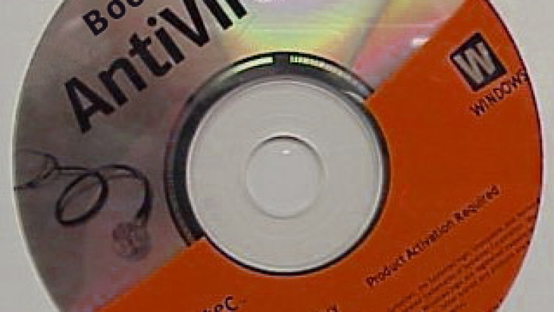 How Do I Create A Bootable Webroot Antivirus CD ?