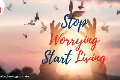 How to Reduce Overthinking and Negative Thoughts