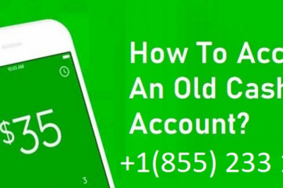 Is it possible to access an old Cash App account without an email address or phone number