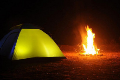 Kalavantin Trekking and Camping