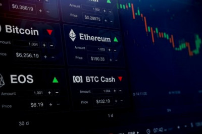 Launch A Crypto Trading Platform Using A LocalBitcoins Clone Script