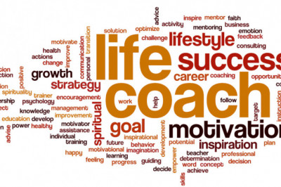 LIFE COACHING