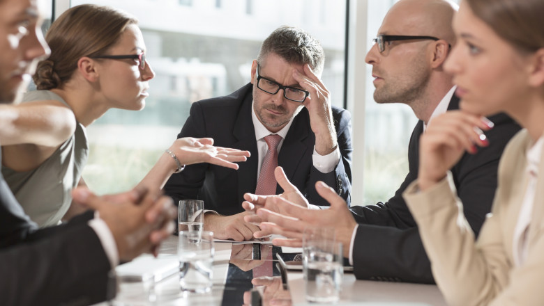 Michael Osland- Great Tips for Dealing with Difficult People