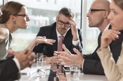 Michael Osland- Great Tips for Dealing with Difficult People