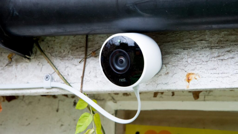 Nest Camera Login with Web Based URLs