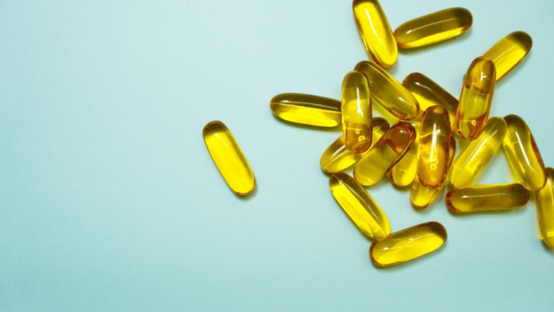 Phosphatidylcholine vs Phosphatidylserine