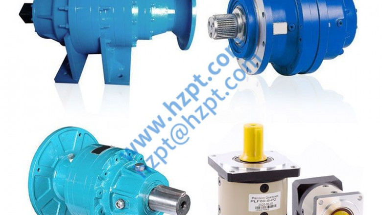 Planetary gearbox | Planetary gearbox China