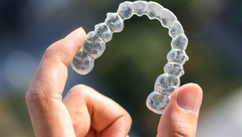 Reasons Dentists Use Invisalign Other Than Its Looks