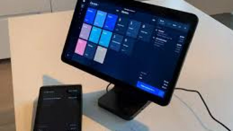 Restaurant Point-of-Sale (POS) Terminals Market Report Survey Showing Favorable Signs with Good CAGR Value