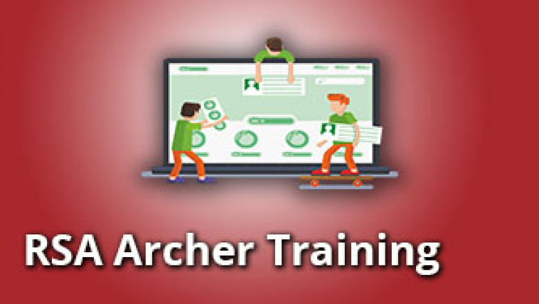 rsa archer training