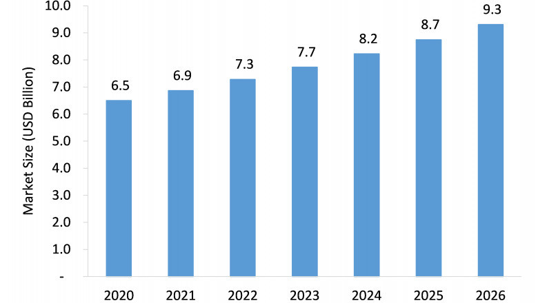 Safety Programmable Controllers Market: Key Success Factors, Growth Trends &amp; Forecast 2022-2026
