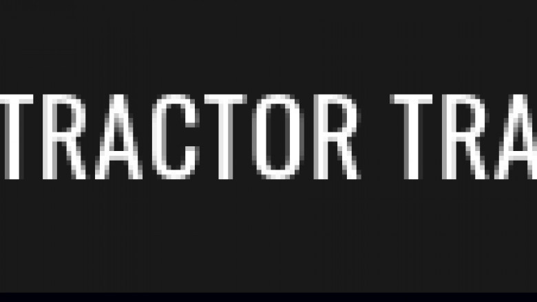 Secure Rental Tractor, Truck and Trailer Parking Near Me