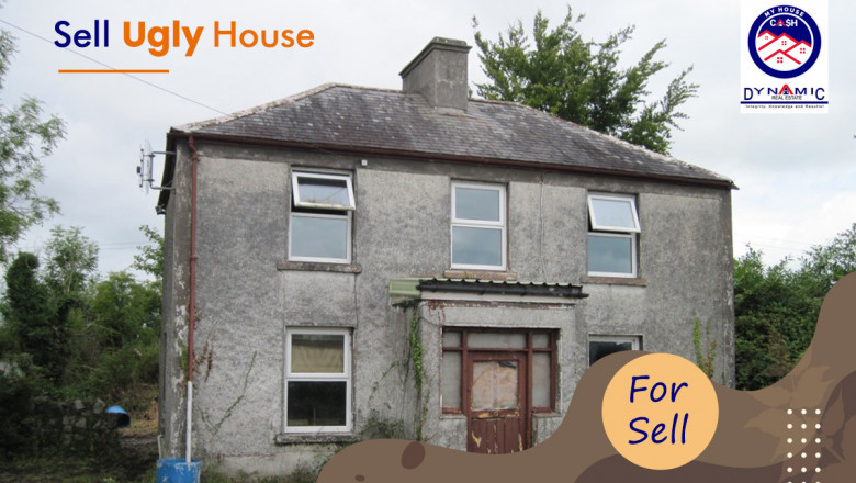 Sell Ugly House