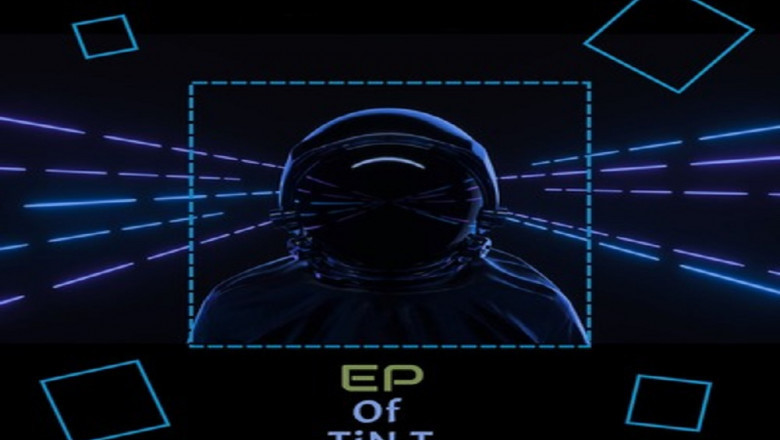 TiN T Set to Release His Latest EP Soon