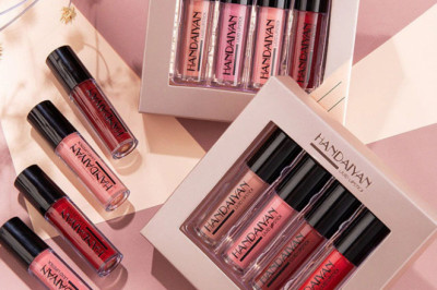 Tips to make Vibrant Custom Lip Gloss Boxes