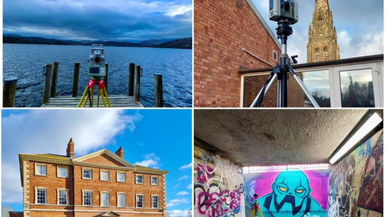 Why is setting out so significant?