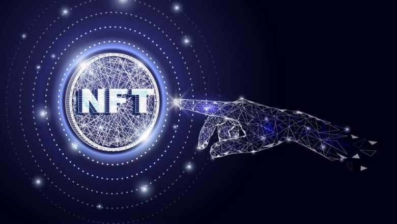 A Short note on no-code NFT Launchpad vs. technically-coded NFT platform