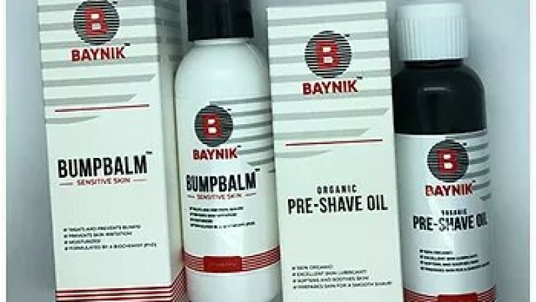 Baynik Bump Removing Products