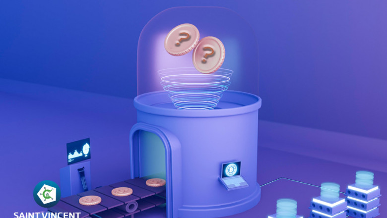 Best Crypto Staking Coins in 2022