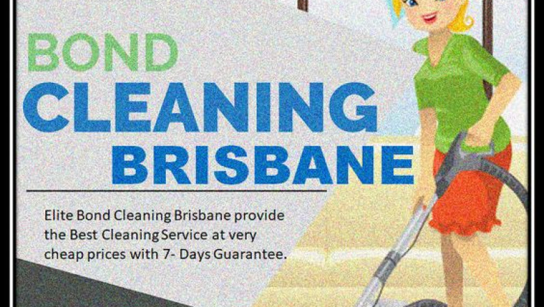 Bond Cleaning Brisbane | End Of Lease Cleaning |Elite Bond Cleaning Brisbane