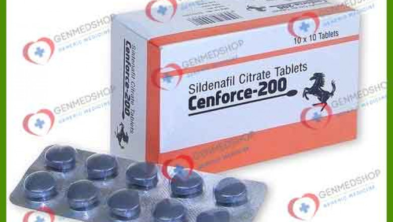 CENFORCE 200 - GenericMedShop